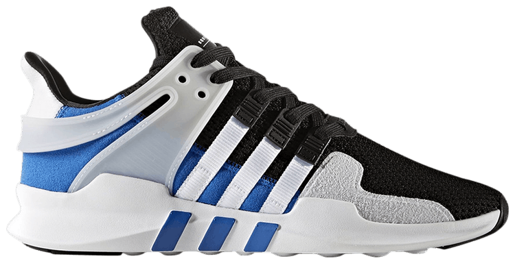 eqt support con brillantini