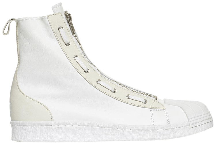 y3 pro zip high