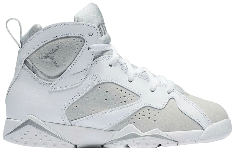 pure money 7's