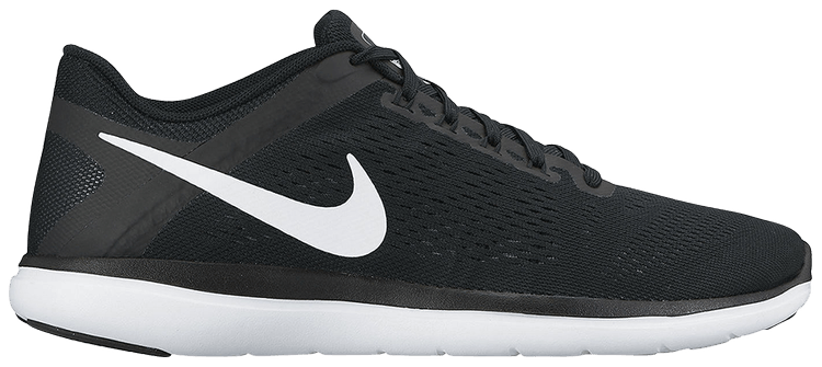 Flex 2016 Run 'Black' - Nike - 830369 001 | GOAT