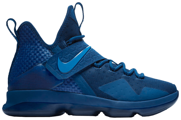 nike lebron 14 agimat