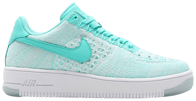 air force 1 low turquoise