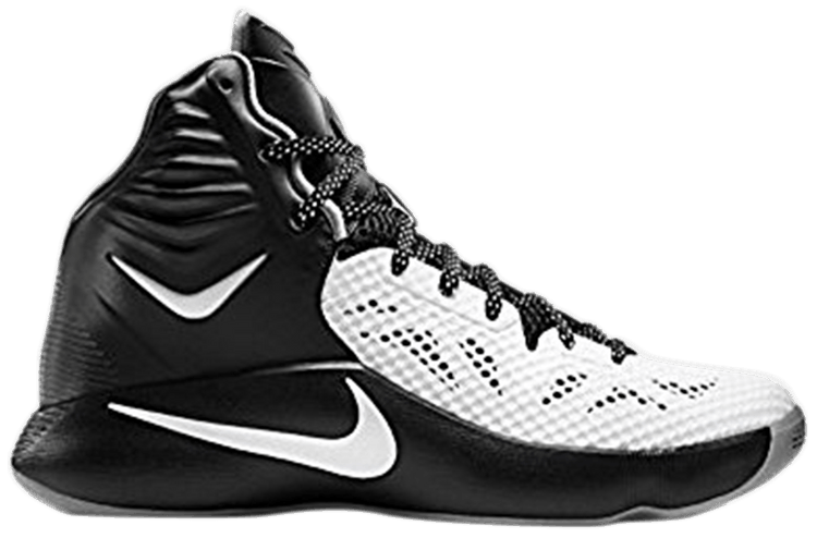 Zoom Hyperfuse 2014 Nike 705411 010 Goat