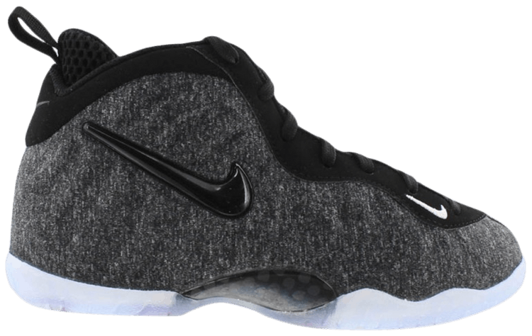 nike little posite pro men