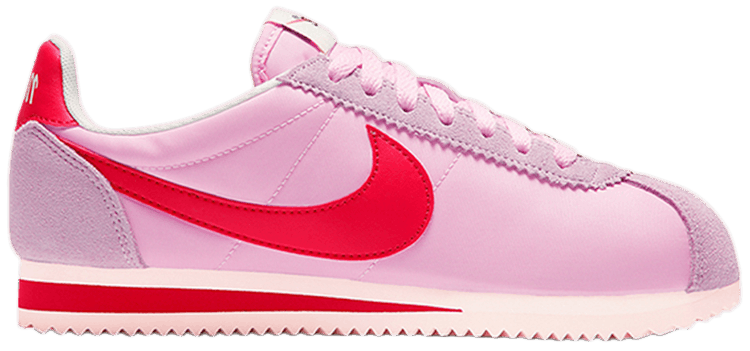 Wmns Cortez 'Rose Pink' - Nike - 882258 601 | GOAT