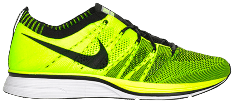 volt flyknit