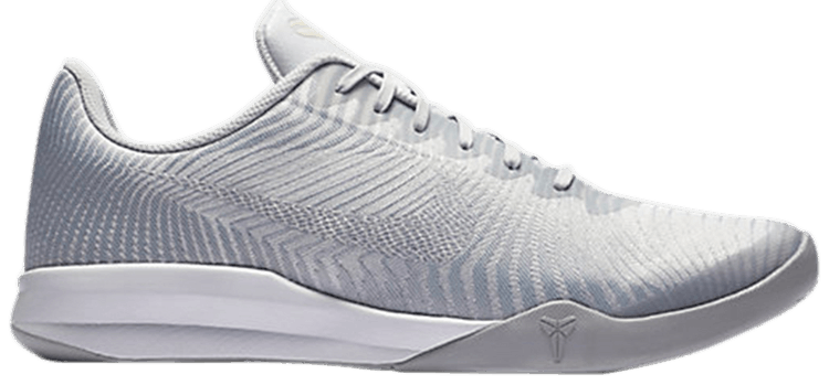 Kobe Mentality 2 Nike 818952 102 Goat