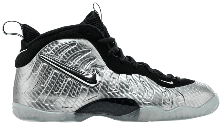 nike little posite pro men