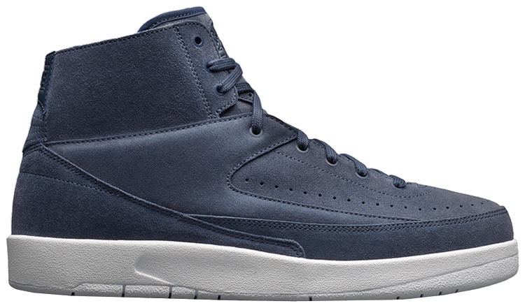 deconstructed jordan 2