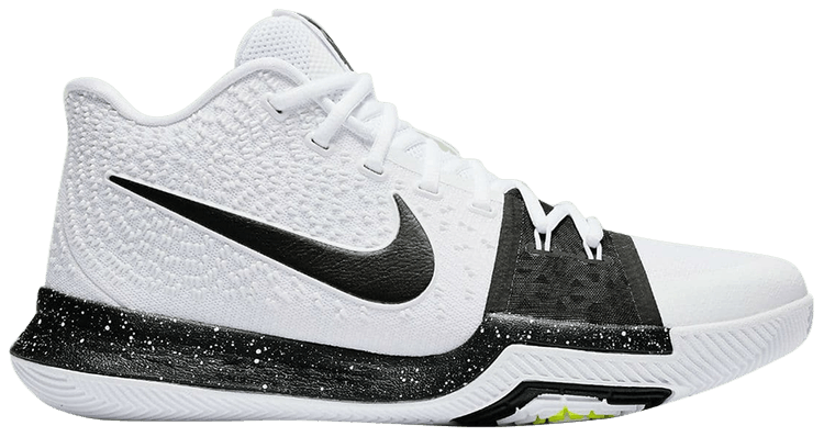 cookies and cream kyrie 3