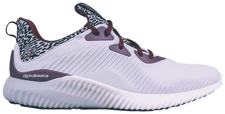 adidas alphabounce teal