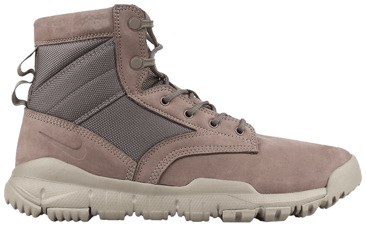 nike sfb 6 dark mushroom
