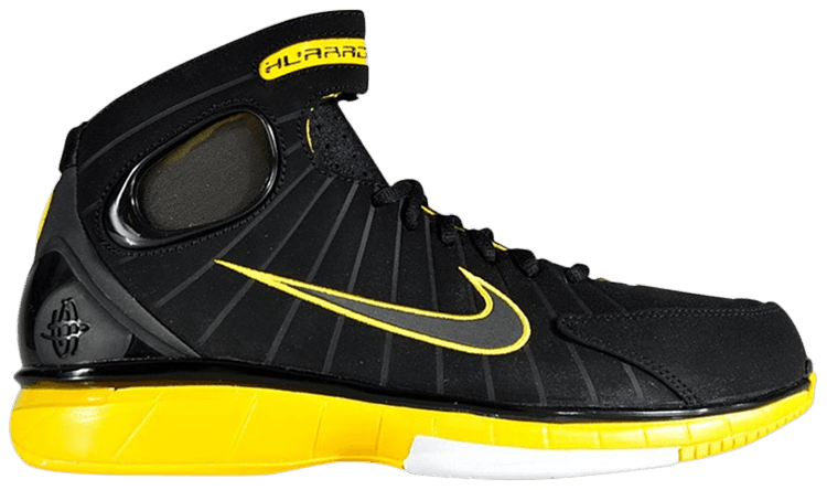 Air Zoom Huarache 2K4 - Nike - 511425 