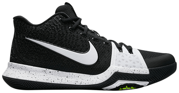 nike kyrie 3 tuxedo