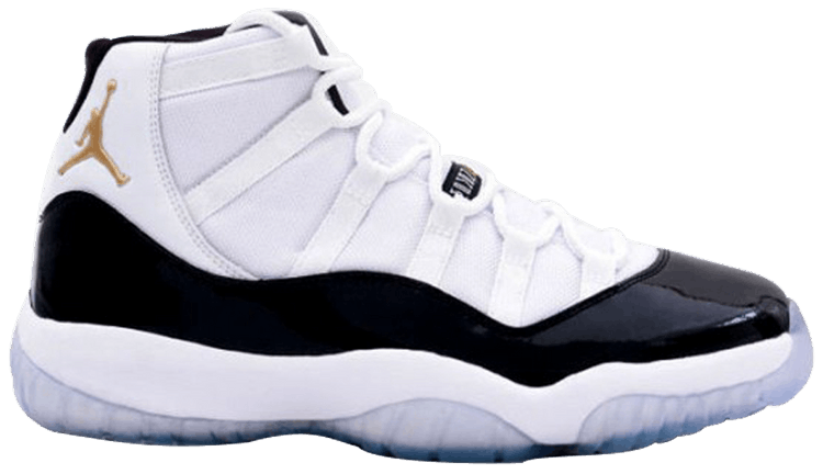 air jordan 11 dmp