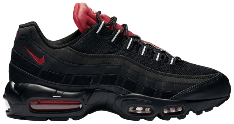air max 95 hal black olive