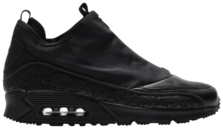 air max 90 utility black