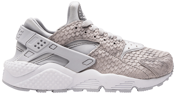 nike huarache snake