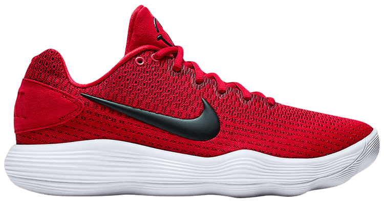 hyperdunk 2017 red