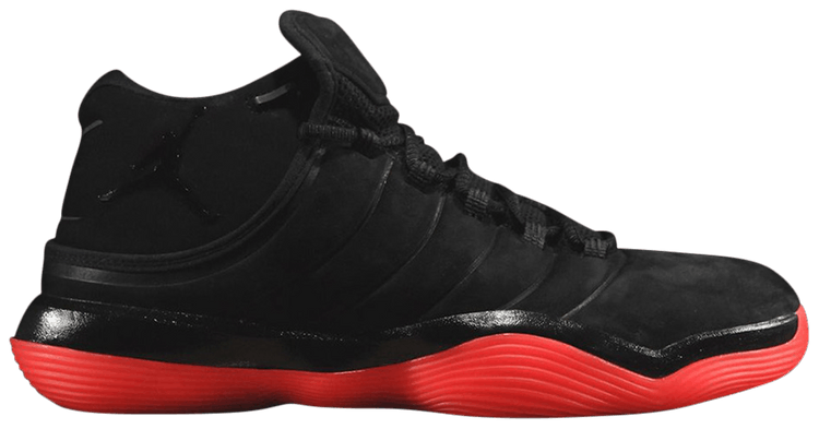 super fly jordan 2017