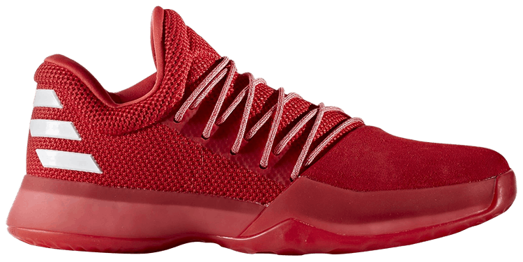 harden vol 1 rockets