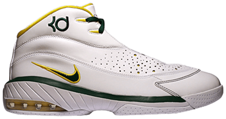 kd supersonics shoes