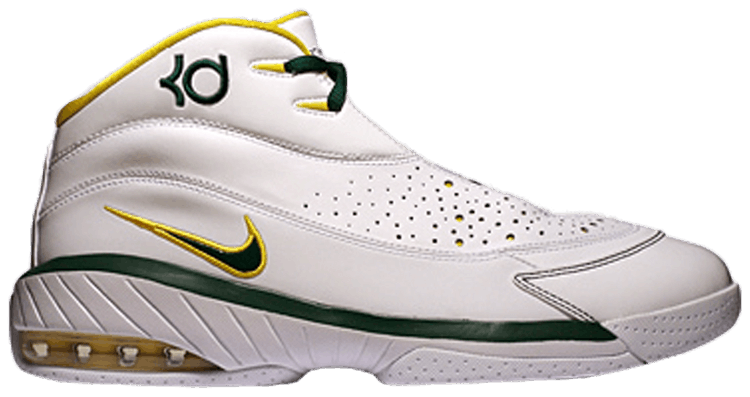 nike kd 2 sonics