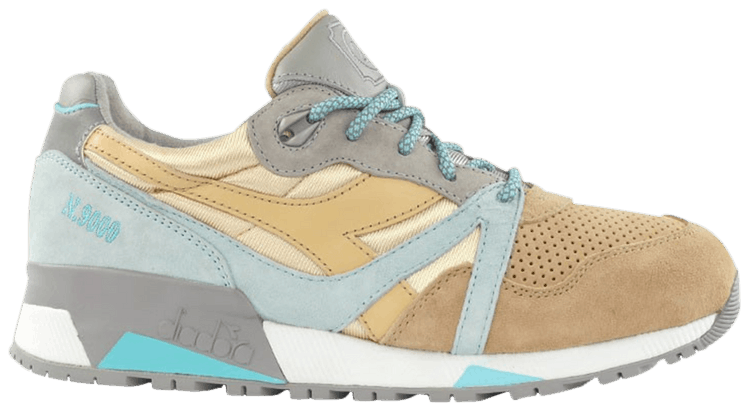 24 kilates diadora