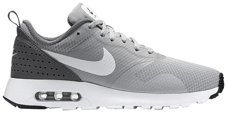 Air Max Tavas 'Wolf Grey' - Nike - 705149 007 | GOAT