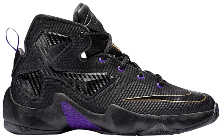 lebron 13 pot of gold