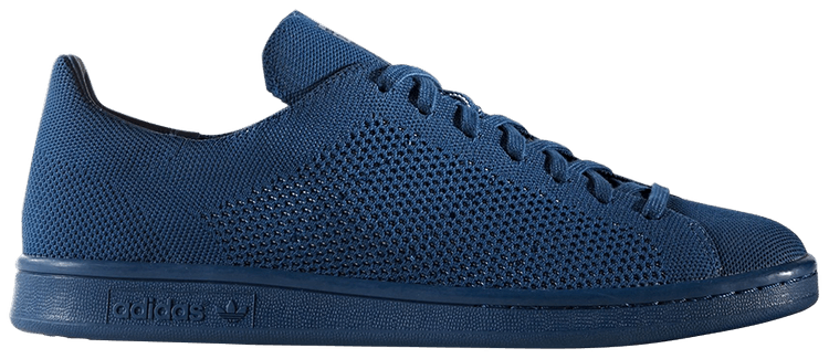 adidas stan smith primeknit tech steel