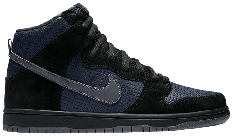 gino iannucci nike