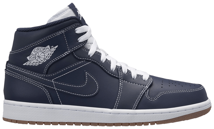 jordan 1 mid jeter