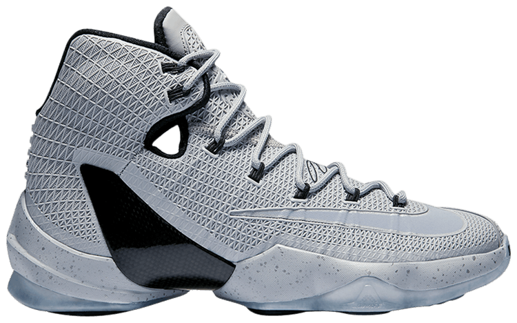 lebron 13 elite black