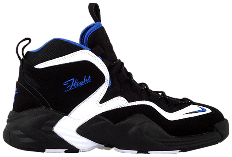 Air Go Lwp Orlando Nike 414972 002 Goat