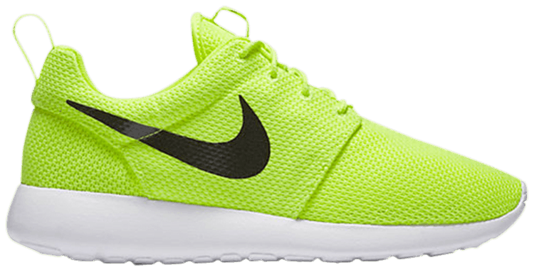 nike roshe volt