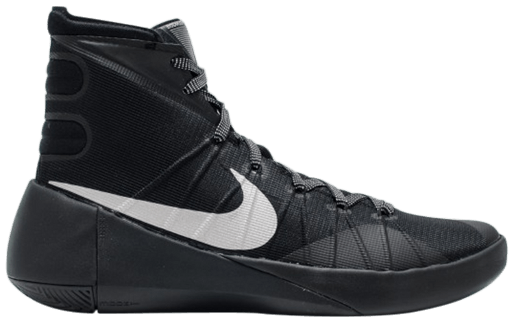 hyperdunk 2015 black