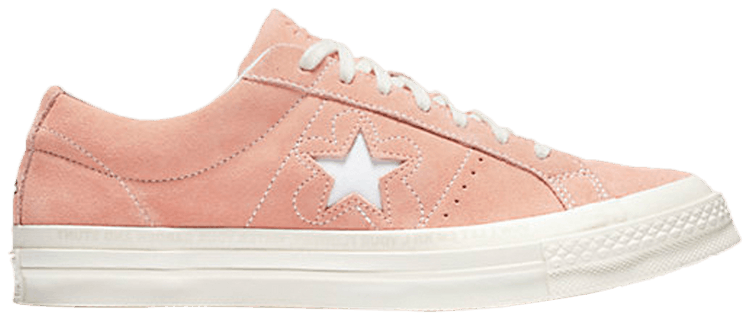 golf le fleur peach