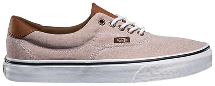 Era 59 'Oxford and Leather' - Vans 