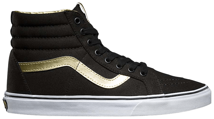 Sk8-Hi Reissue '50th Anniversary' - Vans - VN0004OKJ9A | GOAT