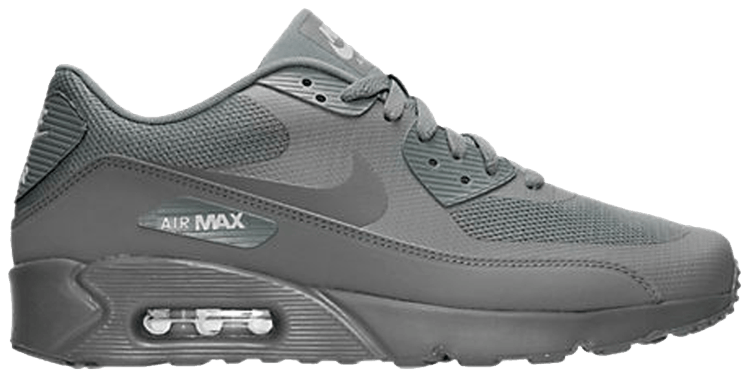 air max 90 ultra essential dark grey/wolf grey/cool grey