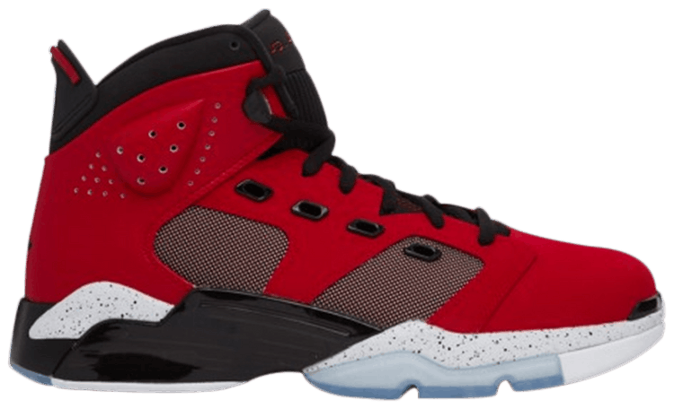 toro jordan 6
