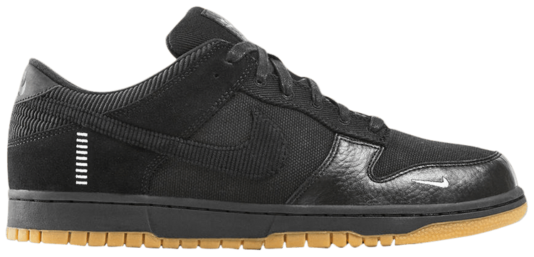 nike x the basement