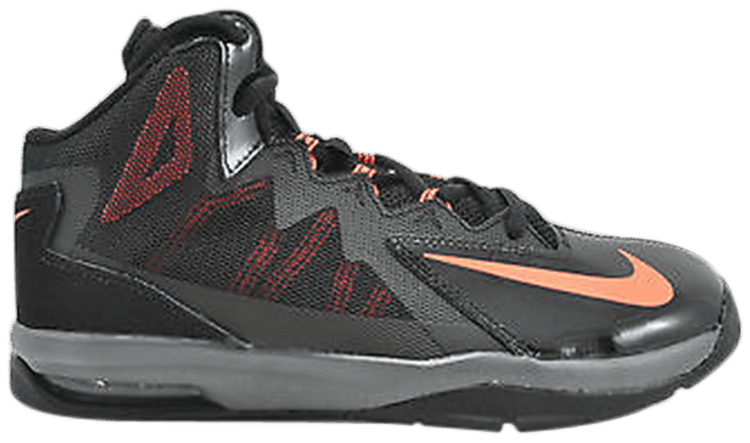 air max stutter step 2 orange