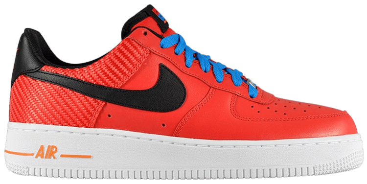 air force 1 fc barcelona