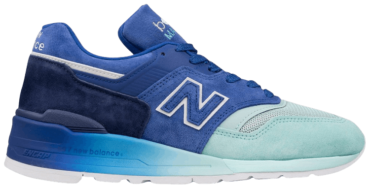 997 'Home Plate Pack' - New Balance 