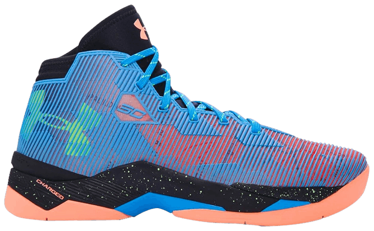 Under armour curry 2.5 2017 Clearance