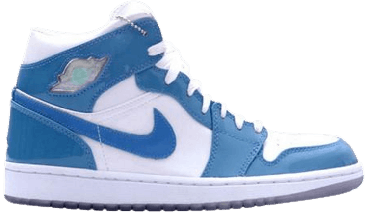 AIR JORDAN 1 MID PURPLE PULSE RELEASING SOON