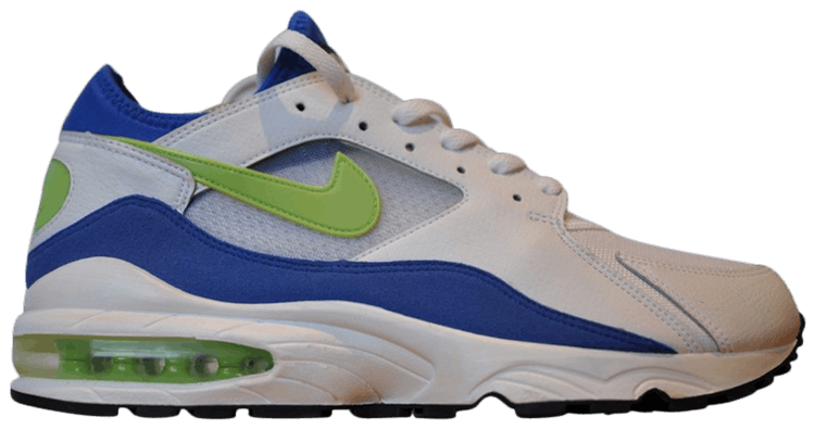 nike air max 93 classic