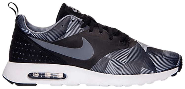 nike air max tavas print